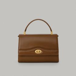 New 2024 Classic Luxury Shoulder Bags Women PU Leather Cross Body Bag Custom Logo Ladies Handbags