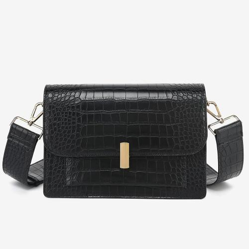 OEM Quality Custom Logo Brand Vegan Leather Tote Message Bag Luxury Designer Women Purse And Handbag For Ladies