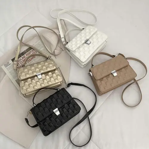 Women Handbags Ladies Bolsos-Para-Mujeres- Ladies Designer Bags Bolsas Para Mujer Leather Crossbody Bags For Women