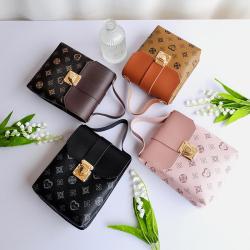Crossbody bags for women pu leather wholesale mobile phone bag new 2024 coin purse mini ladies handbag shoulder bags