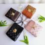 Crossbody bags for women pu leather wholesale mobile phone bag new 2024 coin purse mini ladies handbag shoulder bags