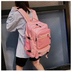 2023 Hot Selling Travel Backpack Bag Big Capacity School Boy Sports Backpack