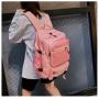 2023 Hot Selling Travel Backpack Bag Big Capacity School Boy Sports Backpack