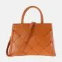 Susen Chrisbella 2022 ladies bags women famous bags wholesale brand designer pu leather custom handbag with logo