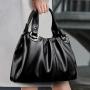 2024 Bags for Women Fashionable Large Capacity Messenger Bag Portable Shoulder Bag for Female Middle-Aged Ladies and Mothers