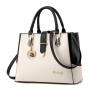 2023 New Large Capacity Pu  Luxury Bag Korean Fashion Women's Bag Messenger Single Shoulder Handbag For Ladies