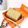 women shoulder bags quality small clutch purse fashion ladies message bag women designer crossbody chain bag supplier 23 cm