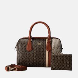 Susen Chrisbella 2022 New arrival PU leather handbags  seller sac a main women hand bags ladies luxury