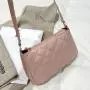 2024 New Korean Version Women's Fashion Summer Square Bag Embroidered Underarm Bag Wholesale Women Messenger Bag Lady Style