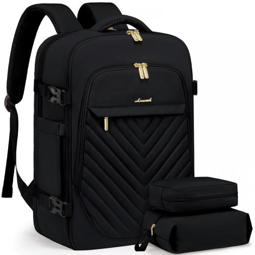 LOVEVOOK large capacity waterproof bag school backpacks stylish student travel outdoor duffle gym hiking backpack bag for women