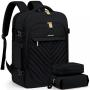 LOVEVOOK large capacity waterproof bag school backpacks stylish student travel outdoor duffle gym hiking backpack bag for women