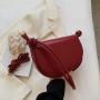 New Fashion For Autumn And Winter Bolsos De Mujer Women Hand Bags Leather Bag Crossbody Bag For Women