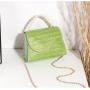 Wholesale New Korean Fashion Straw Bag The Latest Women with Ins Pearl Handbag Trend Large Capacity Versatile  Shoulder Bag