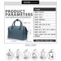 2024 OEM brand handbags women crossbody bags company  fashion handbag women bags trendy handbags