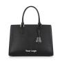 Professional Manufacturer Classic Luxury Handbags For Women Pu Leather Large Ladies Tote Bags Vegan Custom Logo Womens Handbags