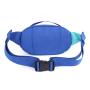 CHANGRONG Custom Men sport Crossbody Fanny Pack with Zipper Pockets