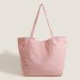 Large Capacity Female Autumn And Winter 2024 New All-In-One Canvas Handbag Small Single Shoulder Tote Bag Female Bag