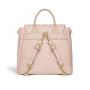 Hot Sale Luxury Women Backpack With Logo Custom Ladies Laptop Business Backpack