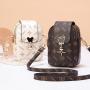 New Chain Bag Carteras Mujer Simple Small Square Bag Customs Handbag For Women Luxury Handbags For Women Famous Brands