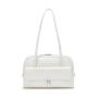 2024  Guangzhou Factory Custom Portable Protective Women Laptop Shoulder bags PU Leather Luxury Ladies Handbag Shoulder Bag