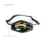 Custom Bags Odor-free Smoking Accessories smell proof body Shoulder Bag Camouflage Bags