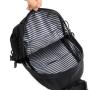 WTB031 Men's Shoulder Bags Vintage Waterproof PU Leather Messenger Crossbody Business Gym Travel Chest Shoulder Bag