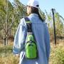 ZR852 Unisex Chest Bag Waterproof Shoulder Bag Sports Travel Crossbody Leisure Solid Color Outdoor High Quality Bag Print logo