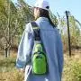 ZR852 Unisex Chest Bag Waterproof Shoulder Bag Sports Travel Crossbody Leisure Solid Color Outdoor High Quality Bag Print logo
