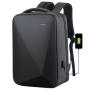 GW044 Customizable Logo Gift Backpack Business Schoolbag Unisex New Computer Backpack Laptop Bag Nylon Zipper