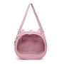 Pu Leather Women Ita Bag Cat Shaped Crossbody Purse Cell Phone Mini Bag Single Shoulder Bags