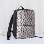 LOVEVOOK ladies backpack school bags geometric backpack large unisex backpack for travel