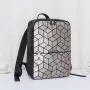 LOVEVOOK ladies backpack school bags geometric backpack large unisex backpack for travel