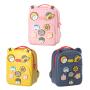 Bolsos Waterproof Schoolbag Large Capacity Ridge Protection and Load Reduction Backpack Eva Backpack Children