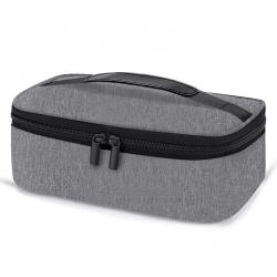 Gelory Portable Insulated Lunch Pail Lunch Bag for Men Women Thermal Lunch Containers Reusable Snack Bags