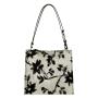 hot sale 2024 new arrival autumn/winter Jacquard  woman large capacity  tote bag new fashion versatile cross bag
