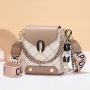 Brand New mobile phone bag for women mini crossbody bag female new fashion trend shoulder small square bag wholesale factory