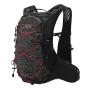 ZF109 Outdoor Sports Bag Men Cycling Hiking Running Backpack Women Polyester Breathable Wear-resistant Load Reduction