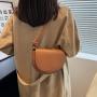 New Fashion For Autumn And Winter Bolsos De Mujer Women Hand Bags Leather Bag Crossbody Bag For Women