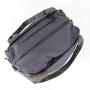 CHANGRONG Custom Casual Laptop Travel Tote Daypack Multi-functional Recycled Backpack