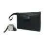 Smell-Blocking Bag with Lockable Seal for Securely Storing Your Items