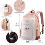 LOVEVOOK Manufacturer OEM ODM Custom Waterproof Casual  Back Pack Bag Mochilas urban Women Men Business Travel Laptop BackpackS