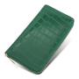 Wholesale New Women Long Wallet Crocodile Pattern Wallet Women Coin Purse Card Holder