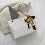 2021 ladies Fashion Leather shoulder luxury handbags woman bags luxury bag
