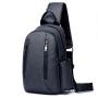MGB045 New Fashion Trend Shoulder Backpack Outdoor Crossbody Chest Bag Large-capacity Waterproof Multifunctional Messenger Bag