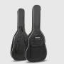 KBW769 41 Inch Acoustic Guitar Bag 40 Inch Folk Backpack Thickened Anti-collision 39 Inch Waterproof Shoulder Guitar Bag