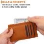 Luxury Colorful Coin Purse Pu Leather Credit Name Card Passport Holder Wallet with Buckle Leather Mini Business Card Holder