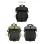 ZWY233 New Men Nylon Travel Sport Outdoor Mountaineering Backpack Lightweight Biking Hiking Shoulder Bag Wholesale Laptop Bag