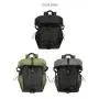 ZWY233 New Men Nylon Travel Sport Outdoor Mountaineering Backpack Lightweight Biking Hiking Shoulder Bag Wholesale Laptop Bag