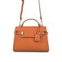 Wholesale Designer Custom Logo Ladies Hand Bags Fashion Classic Tote Bags Pu Leather Handbags For Women Luxury