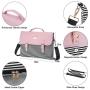 Lovevook 15.6 inch large Cute Computer handbags women laptop bags & covers for Work ladies shoulder satchel bag women Laptop bag